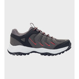 Montagne Zapatilla City Outdoor Storm