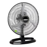 Ventilador Liliana Turbo De Mesa Orbital Con Repeler Votr20 