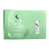 Energizing Lotion Scalp Renew Semi Di Lino 12x10ml