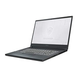 Laptop Msi Ws66 10tlt-079 Mobile Workstation I7-10875h/rtx40