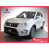 Suzuki Vitara 4x2 Automática 2024