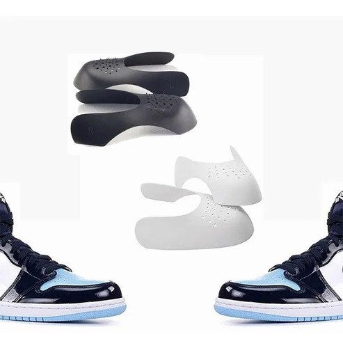 Sneaker Shields Goma - Protectores Anti Arrugas Zapatillas