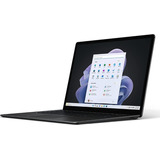 Microsoft Surface Laptop 5 Touch 15'' Bk I7-1255u 16gb 512gb