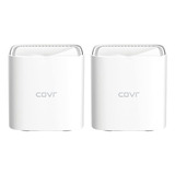 Wifi Mesh, Access Point Router D-link Covr-1102 X 2 Unidades