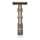 Manual Do Aparelho De Barbear Shaver Man's Safety Razor Da L