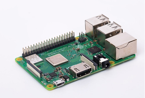 Raspberry Pi 3 B+ Plus 1gb Ram Original