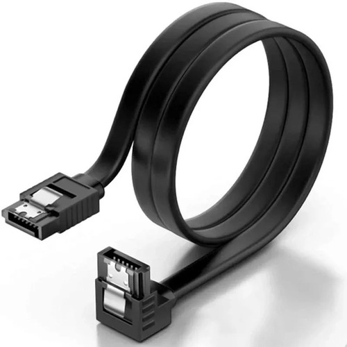 Cable Datos Sata Placa Pack X2