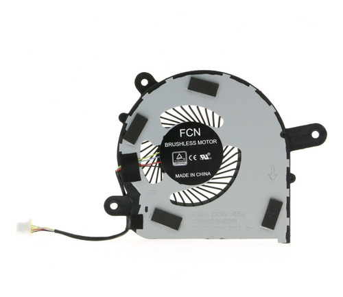 Ventilador Hp Prodesk Mini 600 G3 400 G3 914256-001 V129