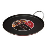 Comal Plata Lamex 30 Cm Antiadherente 5623 Cocina Coccion