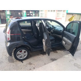 Daihatsu Sirion 2007 1.3l