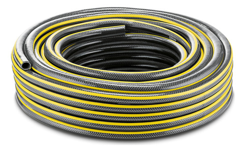 Manguera Performance Plus 1/2 . 20mts Kärcher Color Amarillo/negro