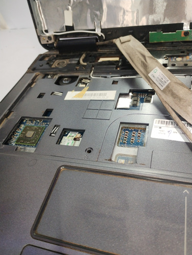 Mother Para Notebook Acer Aspire 5517 Para Scrap