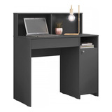 Mesinha Estudo Home Office Organizadora Apartamento Quarto