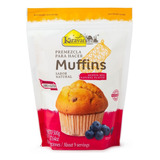 Premezcla Masa Para Muffins