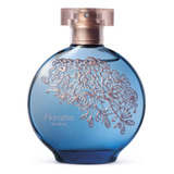 Perfume Feminino Floratta My Blue Desodorante Colônia 75ml