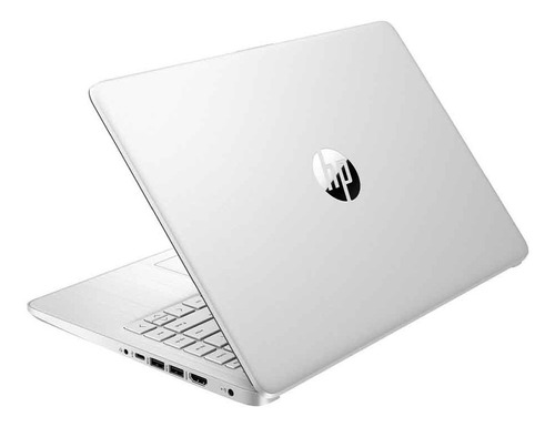 Laptop Hp 14  Fhd Core I5-1135g7 12 Gb Ram 256 Gb Ssd Win10h