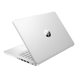 Laptop Hp 14  Fhd Core I5-1135g7 12 Gb Ram 256 Gb Ssd Win10h