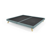 Base Cama Valencia Queen