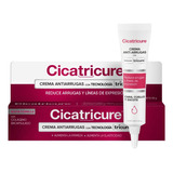 Cicatricure Crema Facial Antiedad Con Colágeno 50 G