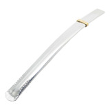 Bombilla Coleman Acero Inox Mate Chata 17 Cm - Col00290