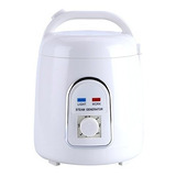 Sauna Portátil Steam Saun Fdit  Steamer Vapor 1.5-1.8l