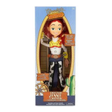 Vaquerita Jessie Toy Story  43cm