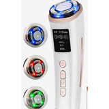 Hifu Mini Máquina De Radiofrecuencia Facial,lifting,rf