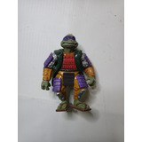 Figura Tortugas Ninja Donatello Mirage Playmates 1993