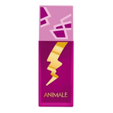 Perfume Animale Sexy Edp Feminino 100ml