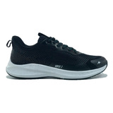 Zapatillas Montagne Running Hombre Viper 2 Negro-verde Cli