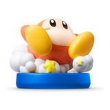 Amiibo Waddle Dee Serie Kirby