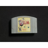 The Legend Of Zelda Ocarina Of Time E