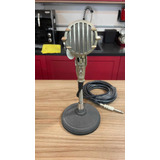 Microfone Arcano Vth-100 Dinâmico