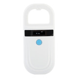 Lector De Mascotas Recargable Animal Chip Id Scanner Microch