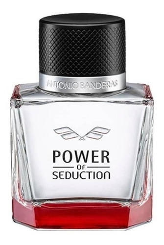 Perfume  Antonio Banderas Power Of Seduction Edt 50 Ml