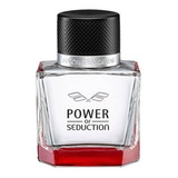 Perfume  Antonio Banderas Power Of Seduction Edt 50 Ml