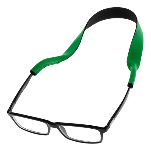 Correa Deportiva Elástica Neopreno Sujetador Lentes Gafas