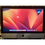 Computadora Apple 21.5 iMac 2017 Core I5 Ddr4 16gb Ram