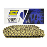 Cadena Transmision 428h 118 Reforzada Ybr 125 Cg 150 Ryd