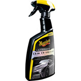 Paq 12 Ultimate Quik Detailer Detallador Auto Spray Meguiars