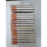 Lote De Jogos De Dreamcast Originais