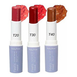 Tinted Balm Nutritivo Com Cor Feels Mood - Ruby Rose