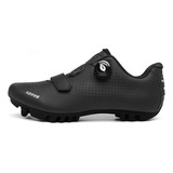 Zapatos De Ciclismo Mtb Deportes Mountain Route Cleat