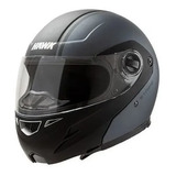 Casco Para Moto Modular Hawk Rs5 Stripe Sophie Mate