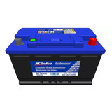 Batería Acumulador Acdelco Gmc Terrain 3.0 3.6 2014