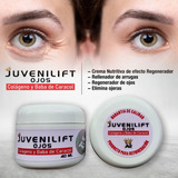 Contorno Ojos Juvenlift  Ojeras Y Líneas De Expresión! 2 X 1