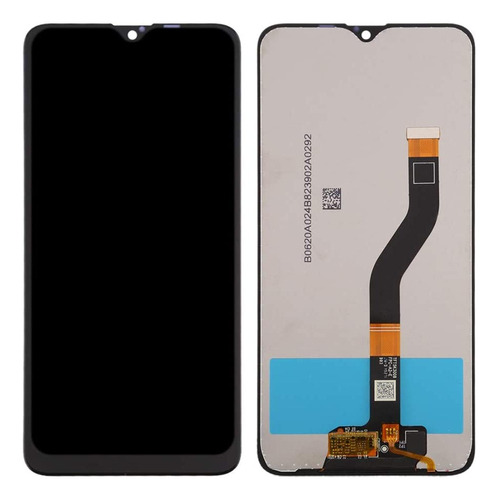 Pantalla Táctil Lcd Original Para Samsung Galaxy A10s Sm-a10