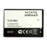 Bateria Alcatel Tli019b2 One Touch Pop C7