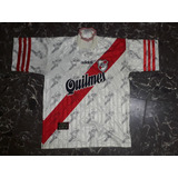 Camiseta River Plate 1996 Oficial adidas