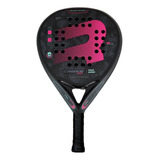 Paleta Royal Padel Cross Pro Woman Carbon Foam Diamante 38mm